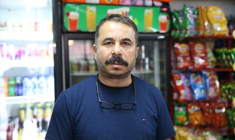 Hayırseverin Güzel Hareketi: 30 Kişinin Borcunu Ödedi