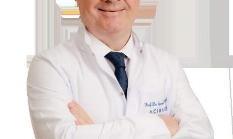 Her 5 kadından 1'i rahim sarkması nedeniyle ameliyat oluyor