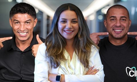 Hollywood Gülüşü: Ünlülerin Tercihi