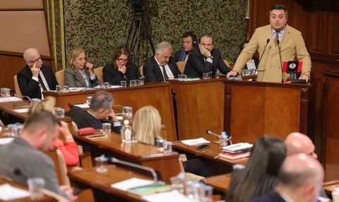 İBB Meclisi su tarifelerinde zammı onayladı: Aylık zam mekanizması 1 Ocak 2026’dan itibaren sürecek