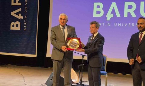 ICRE 2025 Bartın'da: Eğitimin Geleceği Masaya Yatırılıyor