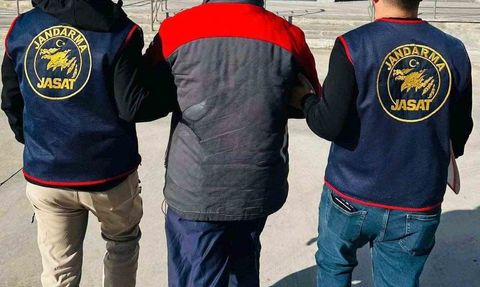 Iğdır'da Çocuğun Cinsel İstismarı Suçundan Aranan Şahıs Yakalandı