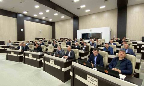 İGM Üyesi Ahmet Aktürk Hollanda'da topraksız tarım incelemesi yapacak