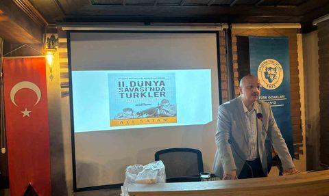 II. Dünya Savaşı'nda Türklerin kayıpları ve hafızası