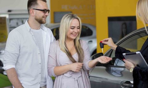 İkinci El Araç Alırken Dikkat Edilmesi Gereken 7 Ayrıntı