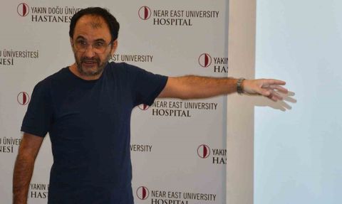 İklim değişikliği insan sağlığı ve su güvenliğini tehdit ediyor