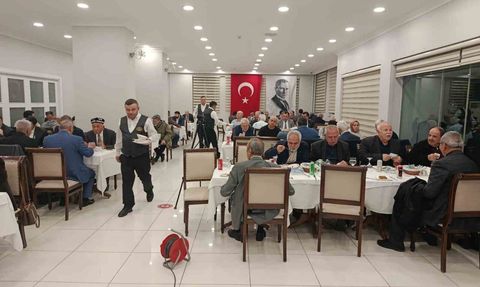 İlham Tohti için İstanbul'da özgürlük ve Nobel adaylığı çağrısı