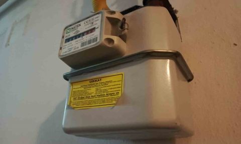 İlhan Aydın: Sayaçlara ilişkin 'ceza' iddiaları gerçeği yansıtmıyor