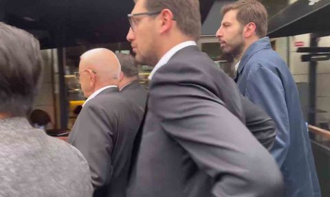 İmamoğlu Ailesinin Yolsuzluk Soruşturması