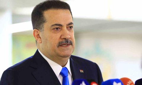 İmar ve Kalkınma Koalisyonu Irak seçimlerini önde tamamladı