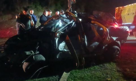 İnebolu'da Kayıp İmamın Cesedi Bulundu