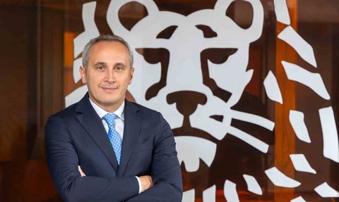 ING Türkiye 2025 3. çeyrek: Aktif büyüklük 266,3 milyar TL’ye ulaştı