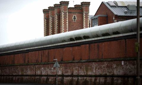 İngiltere’de mahkum krizi: Bir haftada iki mahkum yanlışlıkla serbest bırakıldı