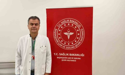 İnmede erken müdahale hayat kurtarıyor