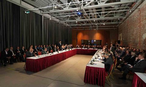 İstanbul'da 84 güzergahta hız limitleri güncellendi