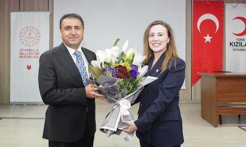 İstanbul'da 'Birlikten Doğan Umut' Temalı Sanat Yarışmaları Düzenleniyor