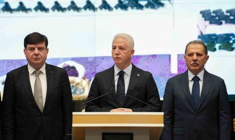 İstanbul'da Güvenlik ve Suçla Mücadele Raporu