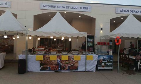 İstanbul'da Ordu Tanıtım Günleri: Yöresel Lezzetler ve Kültür Buluşması