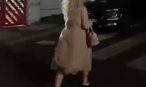 İstanbul'da Taksimetre Drama: Ücret Ödeme Skandalı