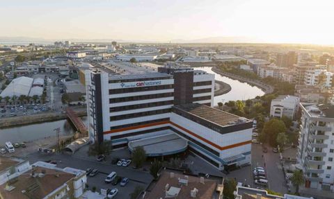 İzmir Can Hastanesi'nde Evde Sağlık Hizmetlerinde Yeni Dönem