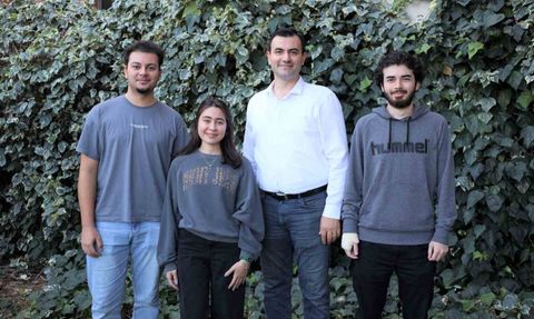 İzmir Ekonomi Üniversitesi'nden Lojistikte Türkiye Birinciliği