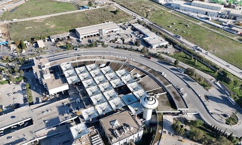 İzmir Otogarı davasında mahkeme İZOTAŞ’a uygulanan 305 milyon TL’lik ecrimisili durdurdu