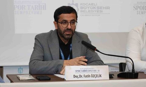 İzmit Körfezi yelken sporu için Türkiye'nin en elverişli alanı