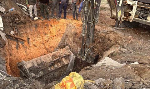 JASAT, Sahte Lahit Buldu