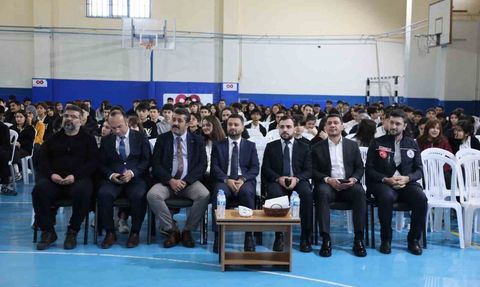 Kağıthane'de Afet Farkındalık ve İlk Yardım Eğitimleri