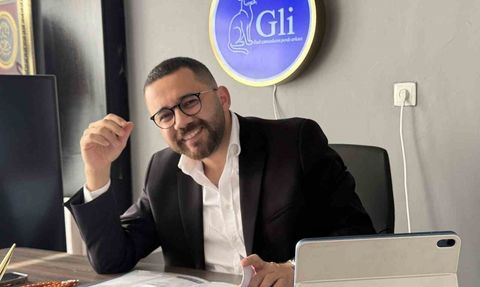 Kahramanmaraş’ta 1-5 Şubat İnşaat ve Yapı Teknolojileri Fuarı — Deprem Bölgesinde Yeniden Yapılanma