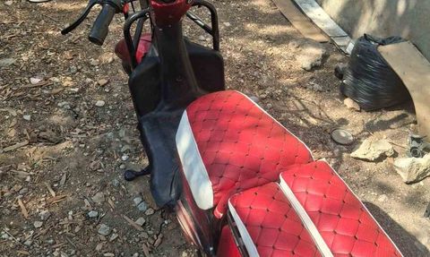 Kahramanmaraş'ta Test Sürüşüyle Elektrikli Motor Çalındı