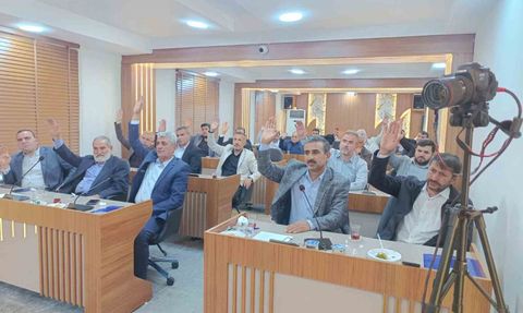 Kahta'da taziye yemekleri sonlandırıldı