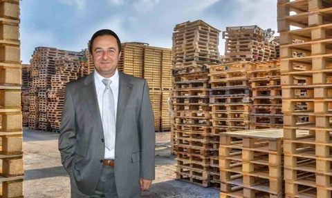 Kalitesiz Ahşap Paletlerin Gizli Maliyeti