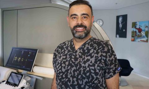 Kalp Hastalarına Uyarı: Soğuk Havalarda Daha Fazla Önlem Şart