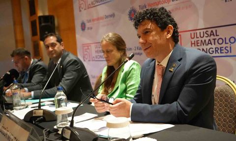 Kan kanserlerinde tedavi başarısı artıyor: Akıllı ilaçlar ve CAR-T öne çıkıyor