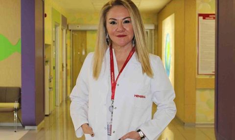 Kanguru bakımı prematüre bebeklerin hayatta kalma şansını artırıyor