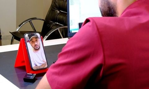 Kapalı yöntemle tıkalı tüpler açıldı, İngiltere’den gelen hasta hamile kaldı