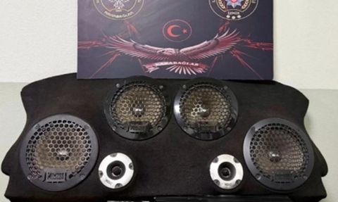 Karabağlar'da Hırsızlık Olayı: Kıyafet Değiştiren Şahıslar Yakalandı