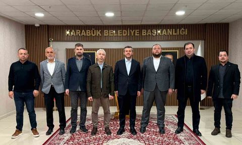 Karabük’te 140 milyon TL’lik enerji altyapı yatırımı