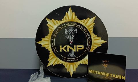 Karabük'te Uyuşturucu Operasyonları: 3 Kişi Tutuklandı