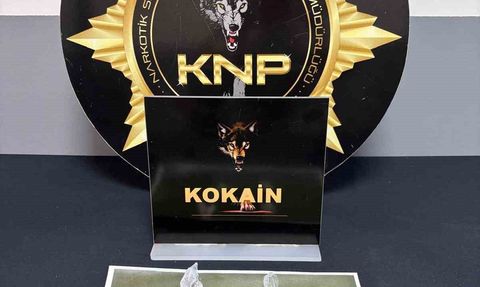 Karabük'te Uyuşturucu Operasyonlarında 3 Tutuklama