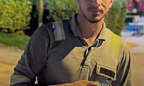 Karaman'da Elektrik Akımına Kapılan Genç Hayatını Kaybetti