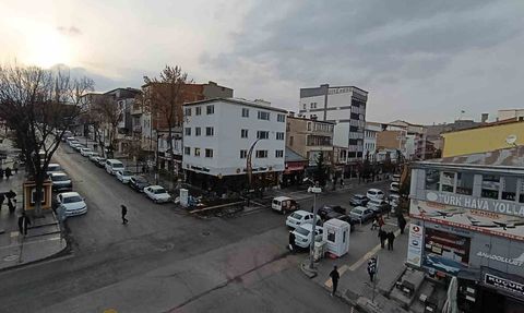 Kars’ta Ekim ayında 596 konut satıldı — Konut satışlarında artış