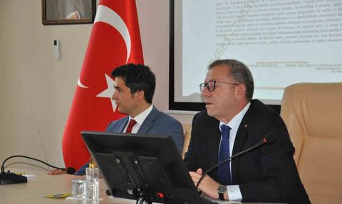 Kars’ta Taşkın Koordinasyon Kurulu Toplantısı: Sel Riskine Karşı Tedbirler Ele Alındı