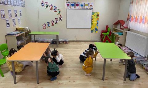 Kartal Belediyesi'nde geniş çaplı deprem tatbikatı