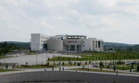 Kastamonu Üniversitesi öğrencisinin SAYZEK projesi kabul edildi