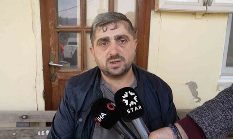 Kayıp anne ve oğlu için eşinden açıklama: 'Evliliğimizde sorun yoktu'