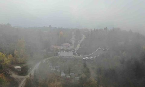 Kayıp Anne ve Oğul İçin Aramalar Devam Ediyor