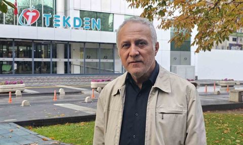 Kayseri'de hakem heyeti Tekden Hastanesi'nin fazla ücretini iade ettirdi