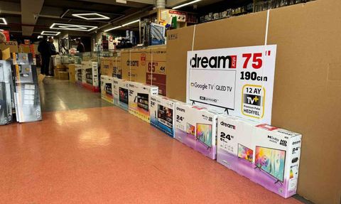 Kayseri'de televizyon izleme alışkanlığı değişiyor: 45 yıllık esnafın gözlemleri